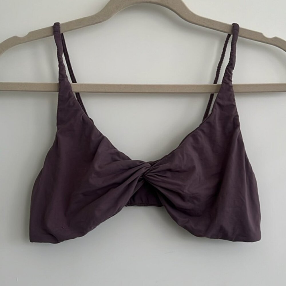 Skims Bra Brown, Size L